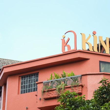 Kin Wander Trung Son Cidade de Ho Chi Minh Exterior foto