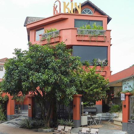 Kin Wander Trung Son Cidade de Ho Chi Minh Exterior foto