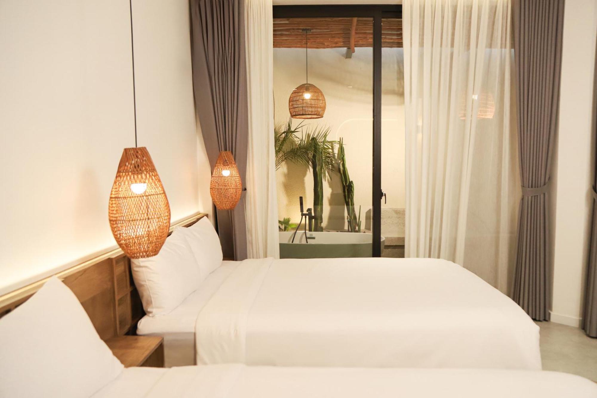 Kin Wander Trung Son Cidade de Ho Chi Minh Exterior foto