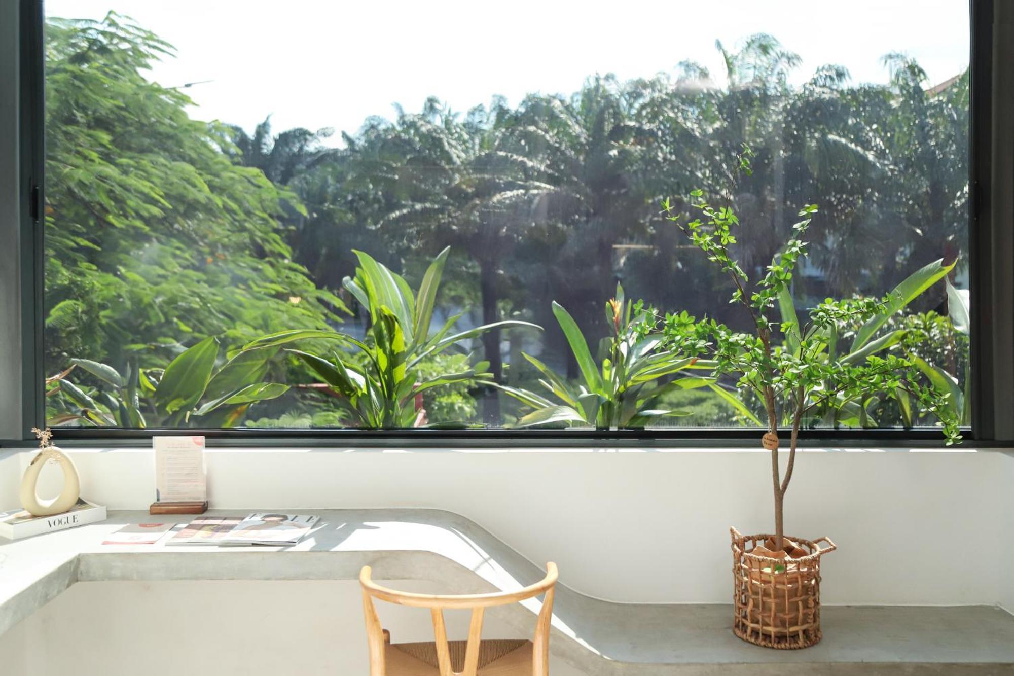 Kin Wander Trung Son Cidade de Ho Chi Minh Exterior foto