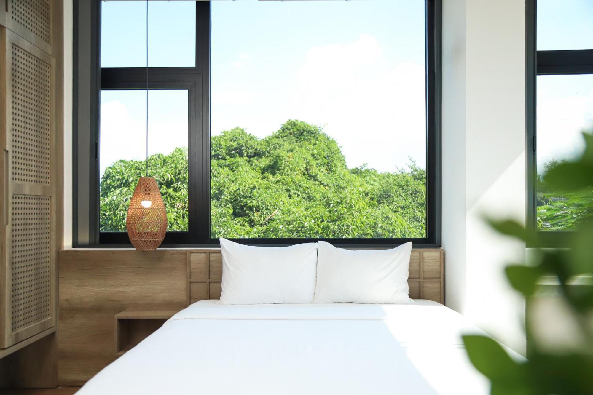 Kin Wander Trung Son Cidade de Ho Chi Minh Exterior foto