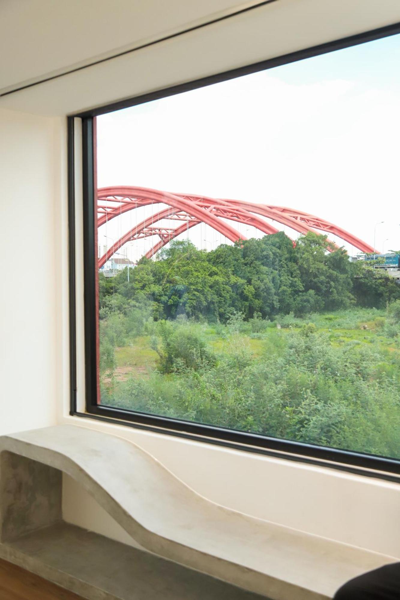 Kin Wander Trung Son Cidade de Ho Chi Minh Exterior foto