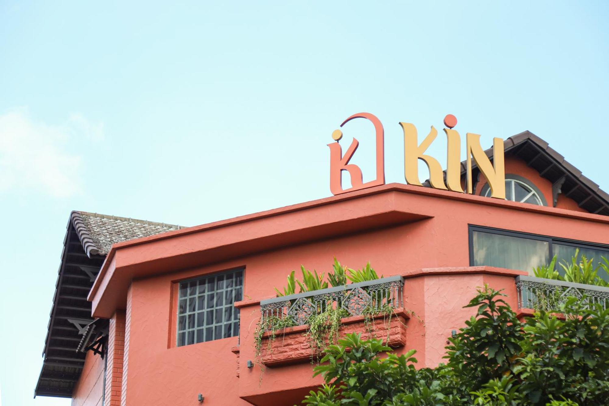 Kin Wander Trung Son Cidade de Ho Chi Minh Exterior foto